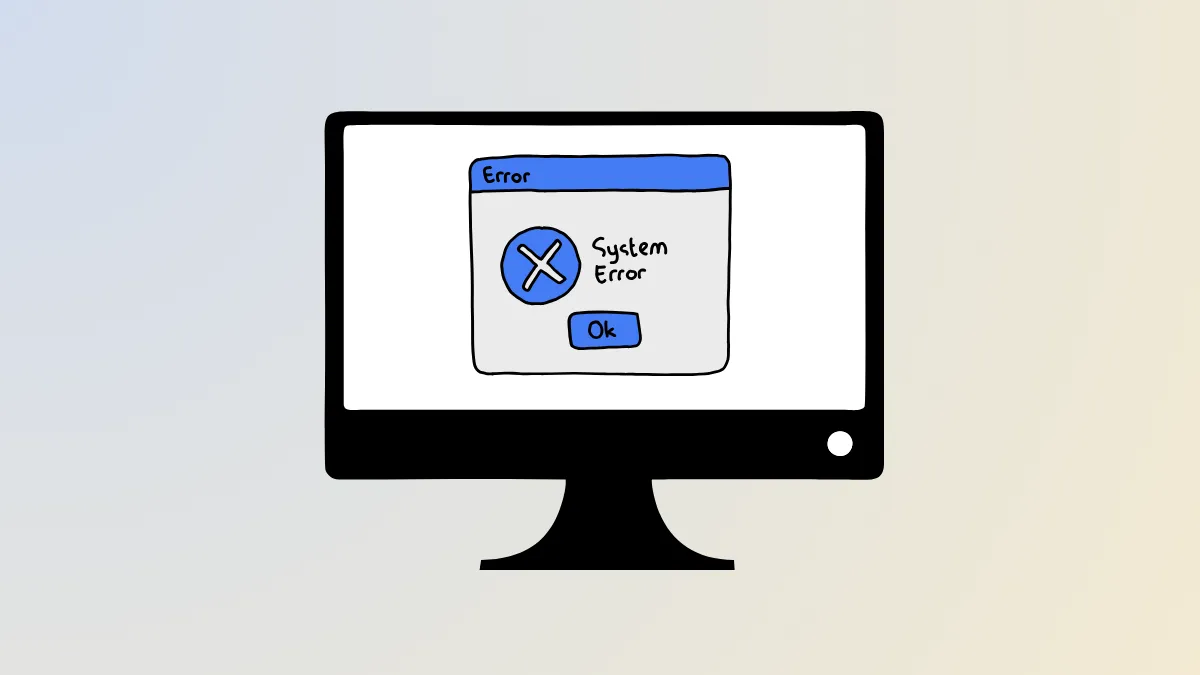How to Fix the I/O Operation Has Been Aborted Error in Windows 11