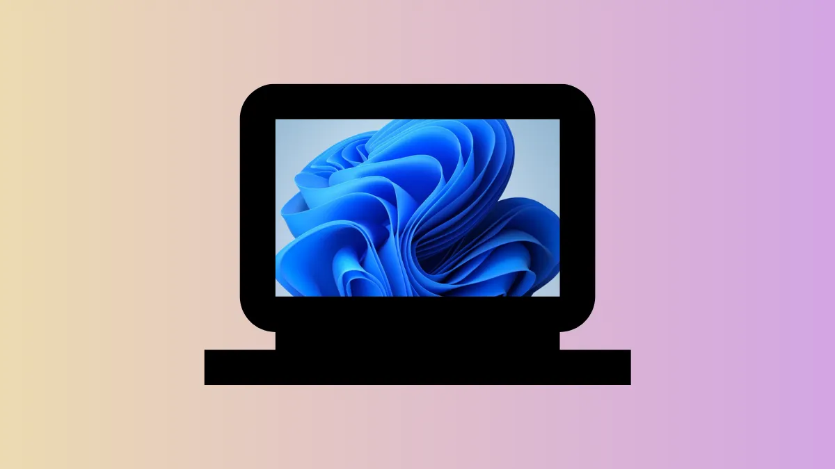 How to Fix Desktop Background Changing Automatically on Windows 11