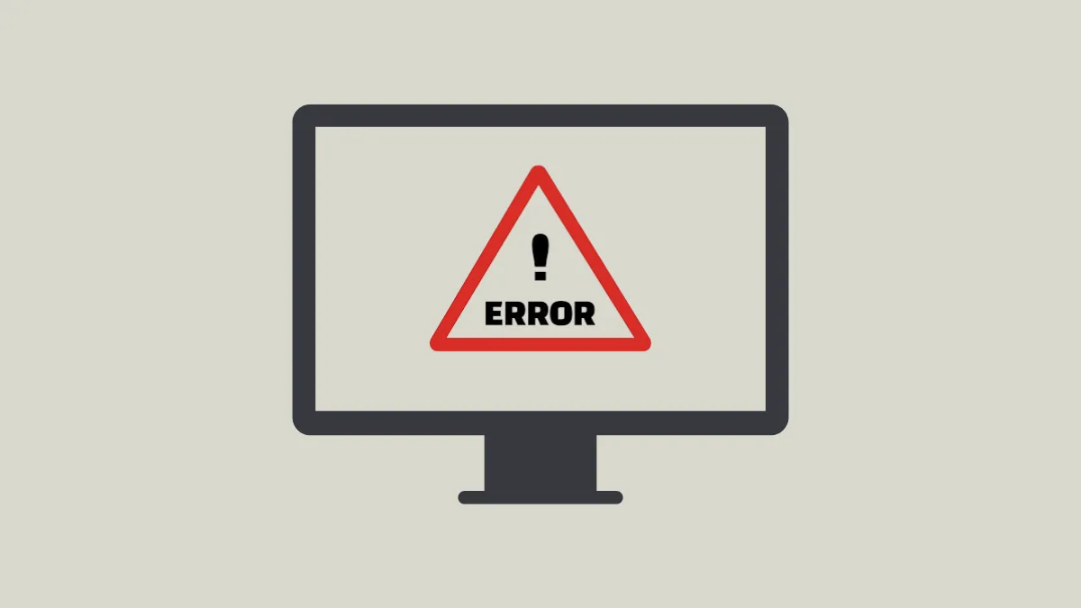 How to Fix Error 0x80070057 on Windows 11