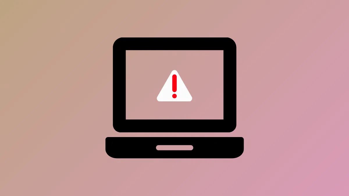 How to Fix File System Error (-2147219195) on Windows 11