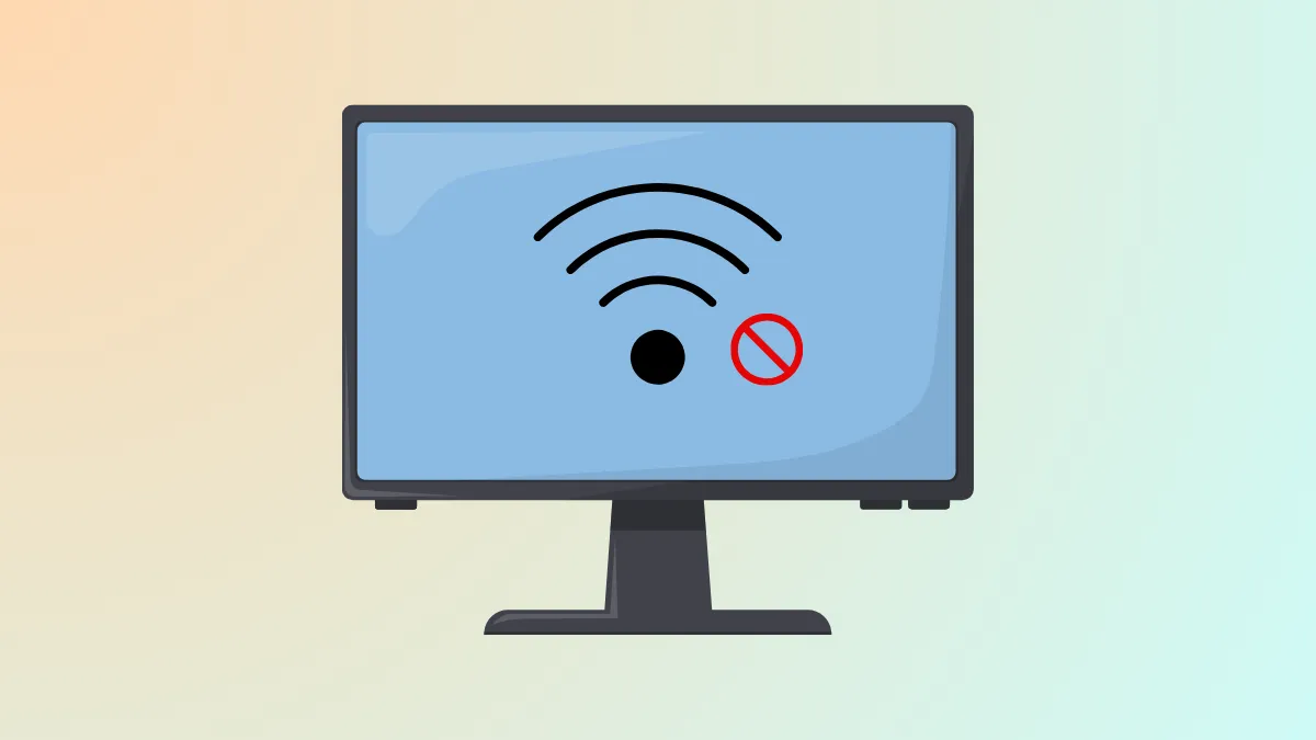 How to Fix "Can't Connect to This Network" Error on Windows 11