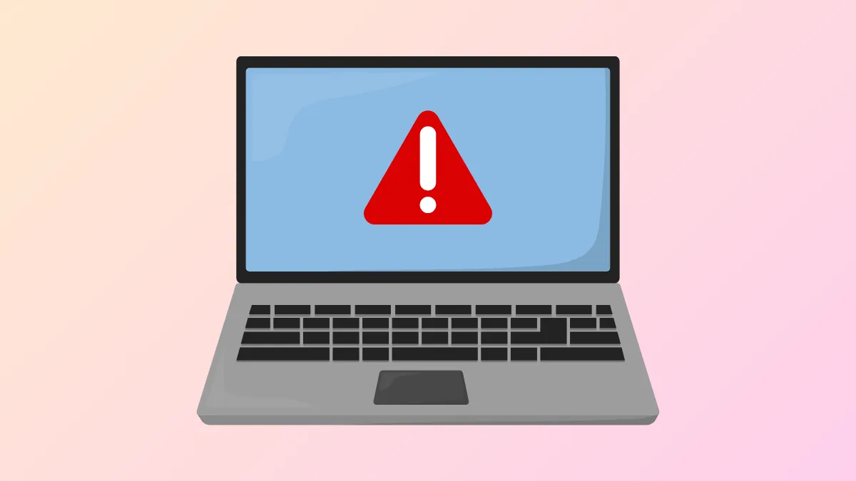 How to Fix Explorer.exe Server Execution Failed Error on Windows 11