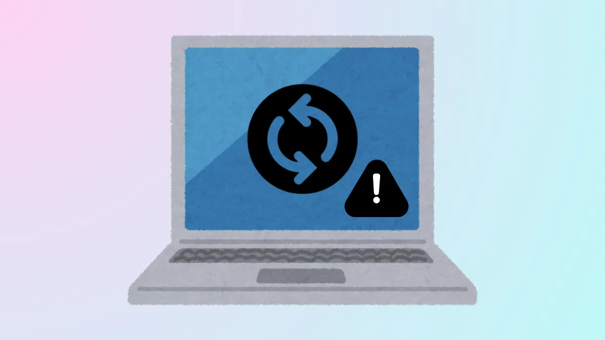 How to Fix "We Couldn't Install Some Updates Because the PC Was Off" Error on Windows 11