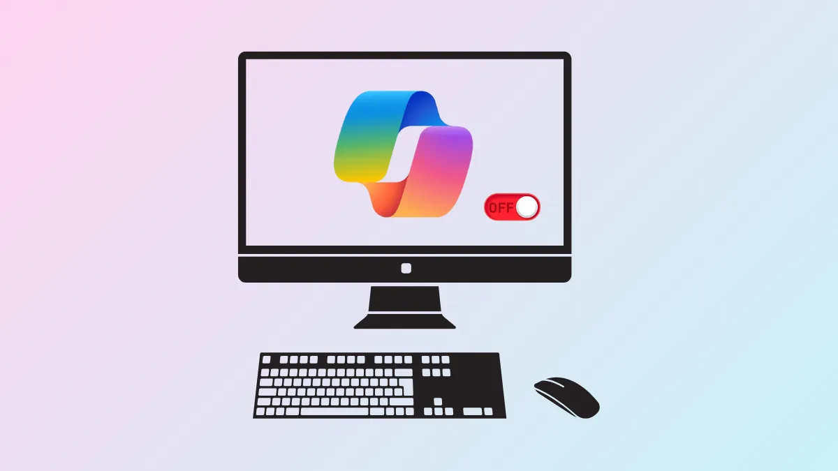 How to Disable Ask Copilot on Windows 11