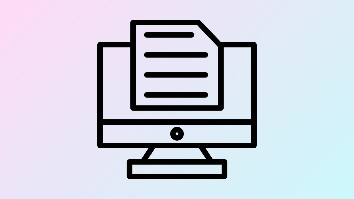 How to Create One Page Landscape in Microsoft Word