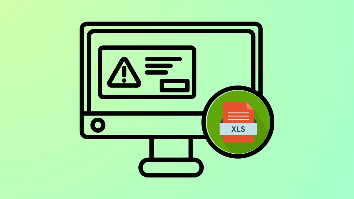 How to Fix Excel Freezing When Copying or Pasting Large Amounts of Data