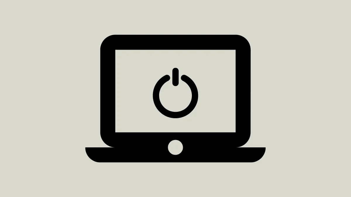 How to Shut Down Windows 11 Without Updating