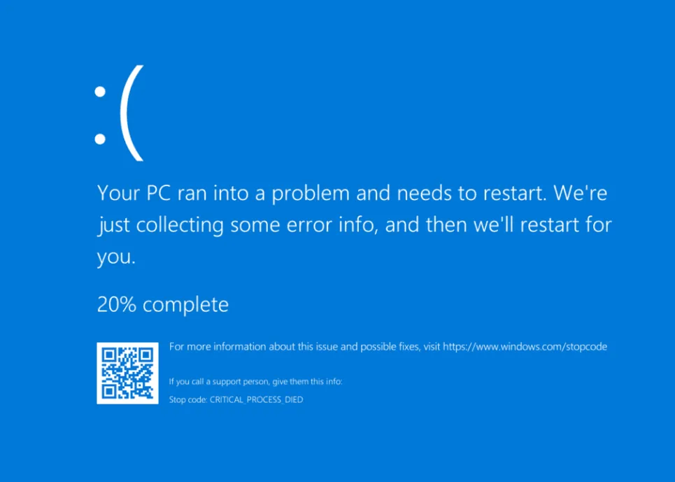 How to Fix Blue Screen of Death After Installing WiFi Card on Windows 11