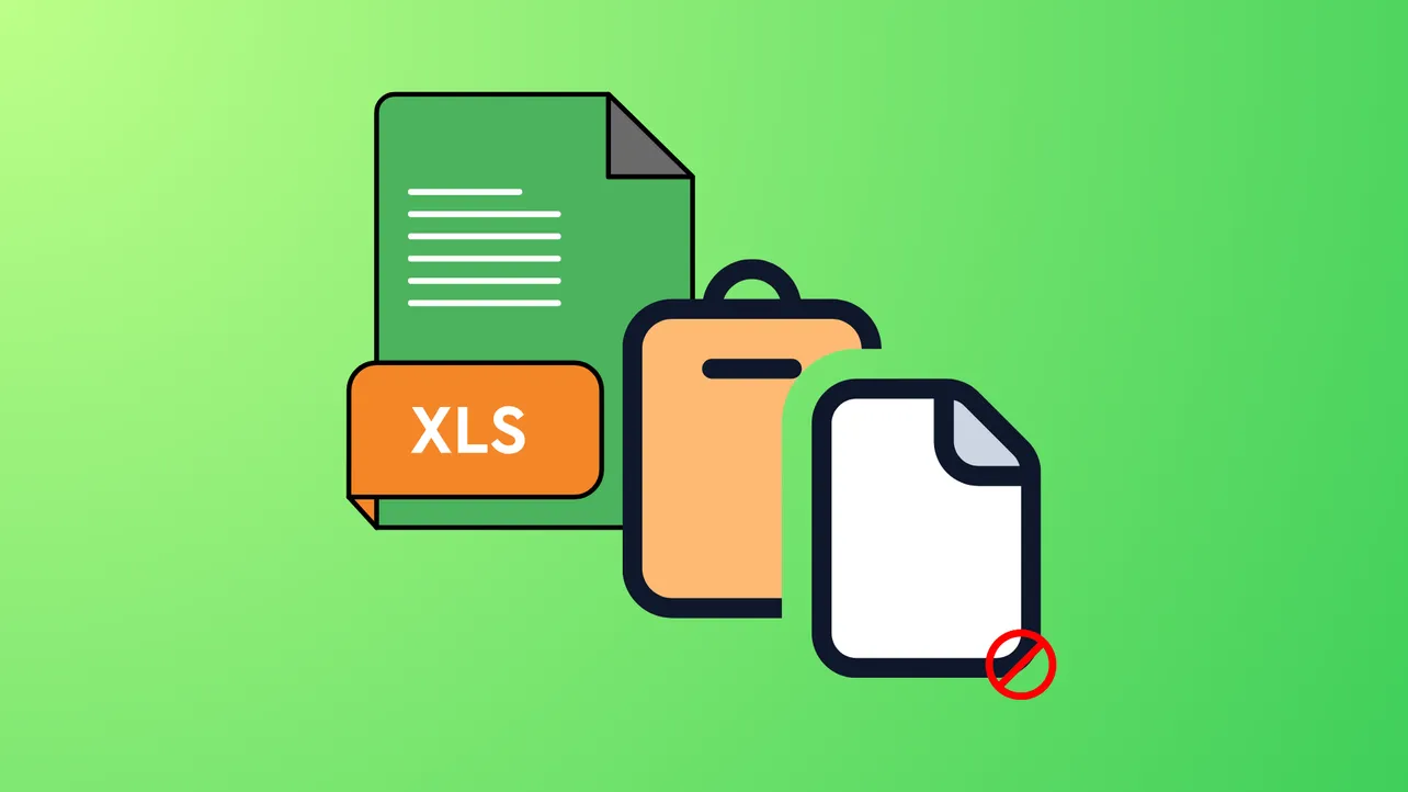 How to Fix Microsoft Excel Not Pasting Data