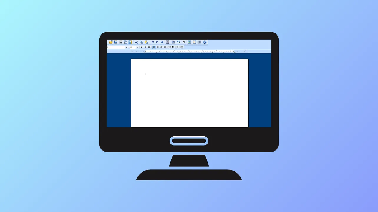 How to Enable Print Preview Edit Mode in Word