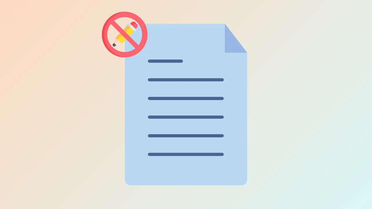 How to Fix Word Opening in Read-Only Mode