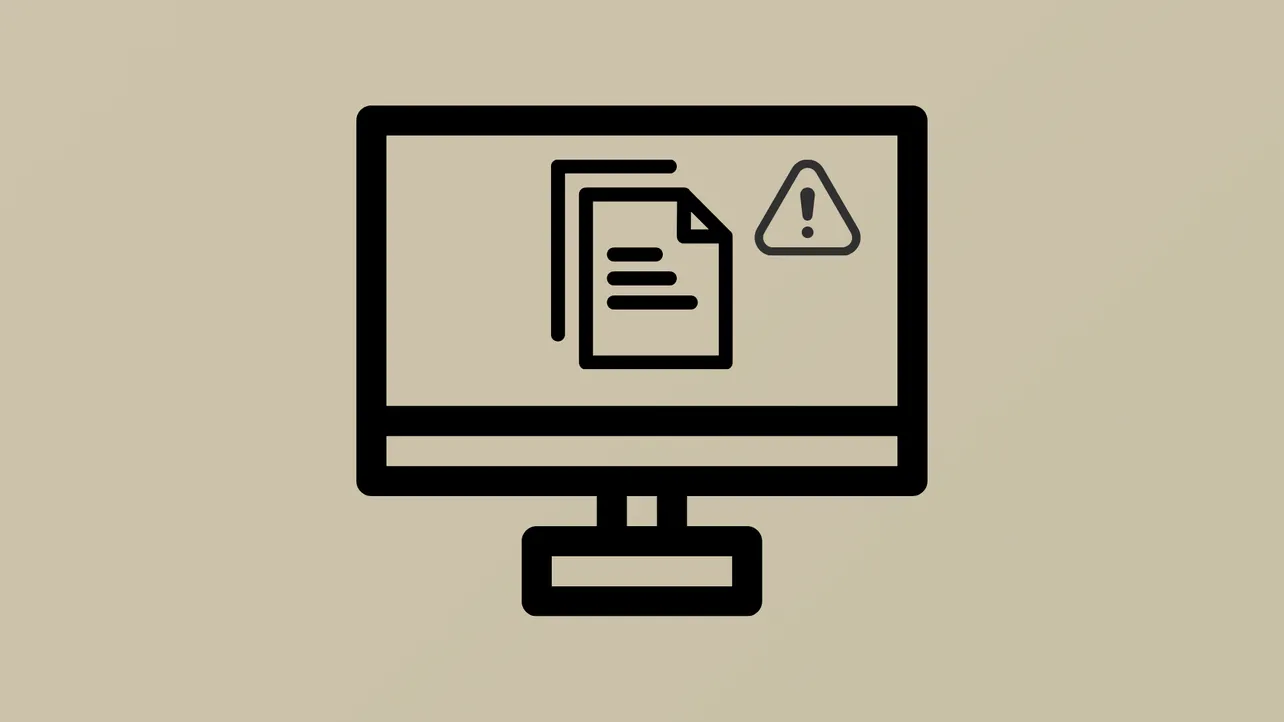 How to Fix “An Unexpected Error Is Keeping You from Copying the File” Error in Windows 11