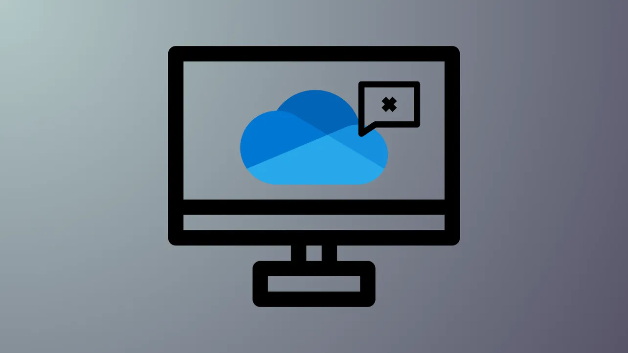 How to Fix “Your IT Admin Hasn’t Enabled This Feature” Error in OneDrive