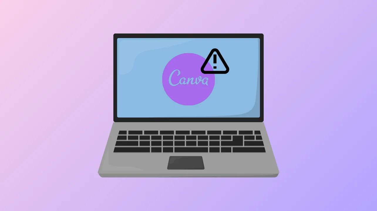 How to Fix 500 Server Error in Canva