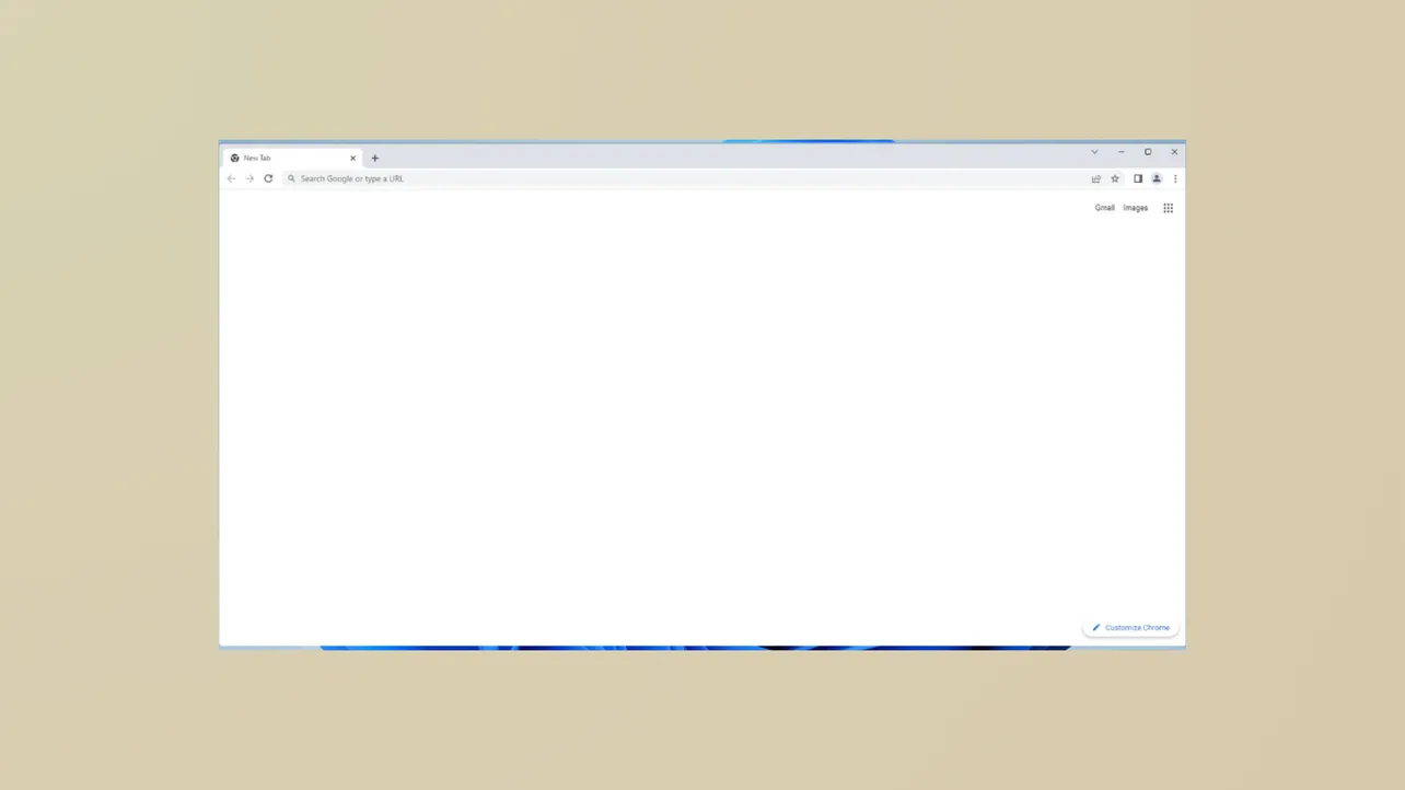 How to Fix Blank or White Screen When Opening Chrome