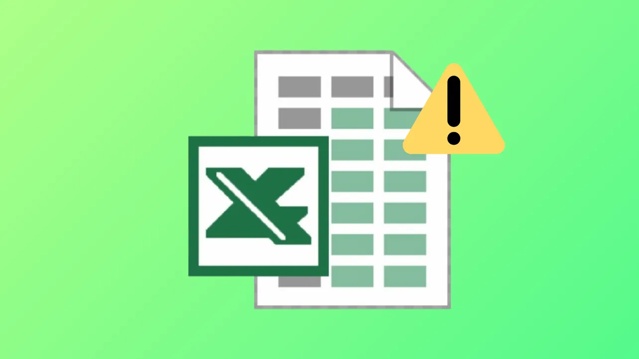 How to Fix Conditional Formatting Not Working in Excel