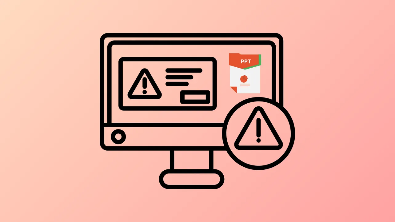 How to Fix PowerPoint Freezing or Hanging