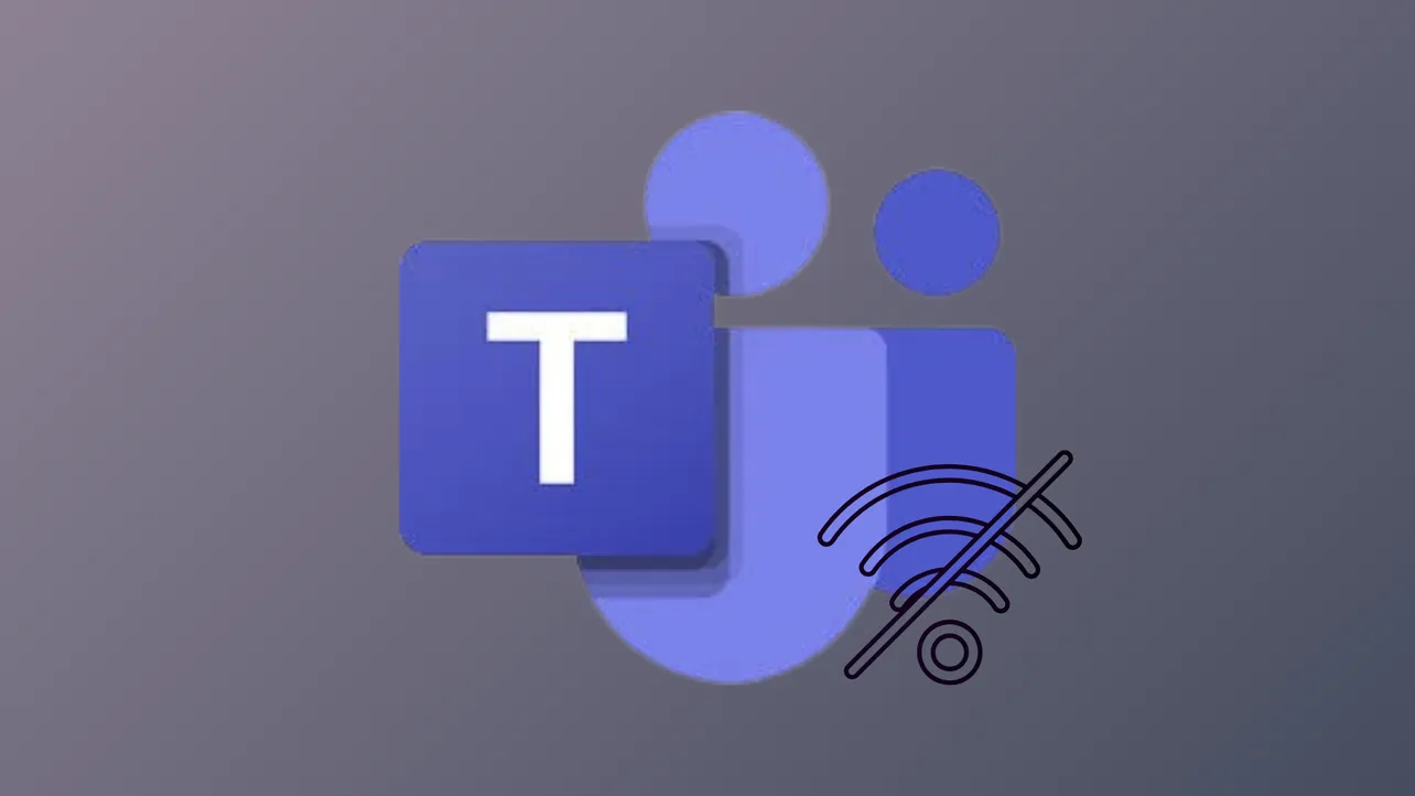 How to Fix Disconnected Error in Microsoft Teams
