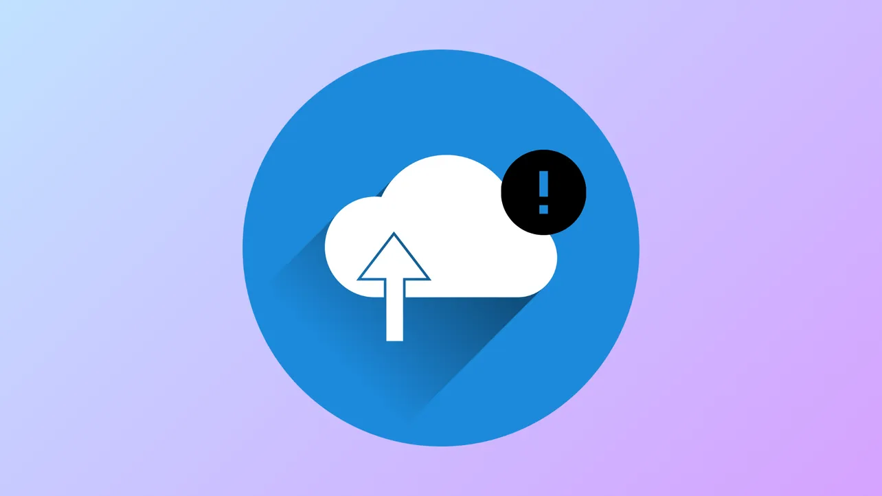 How to Fix OneDrive Stuck on Preparing to Upload