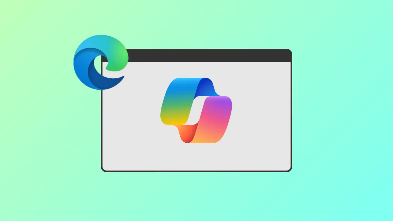 Edge Browser Gets Copilot Mode