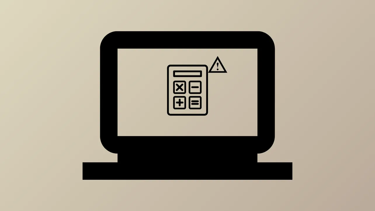 How to Fix Calculator Not Working in Windows 11