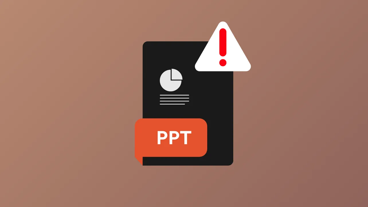 How to Fix PowerPoint Couldn't Write to Word Error