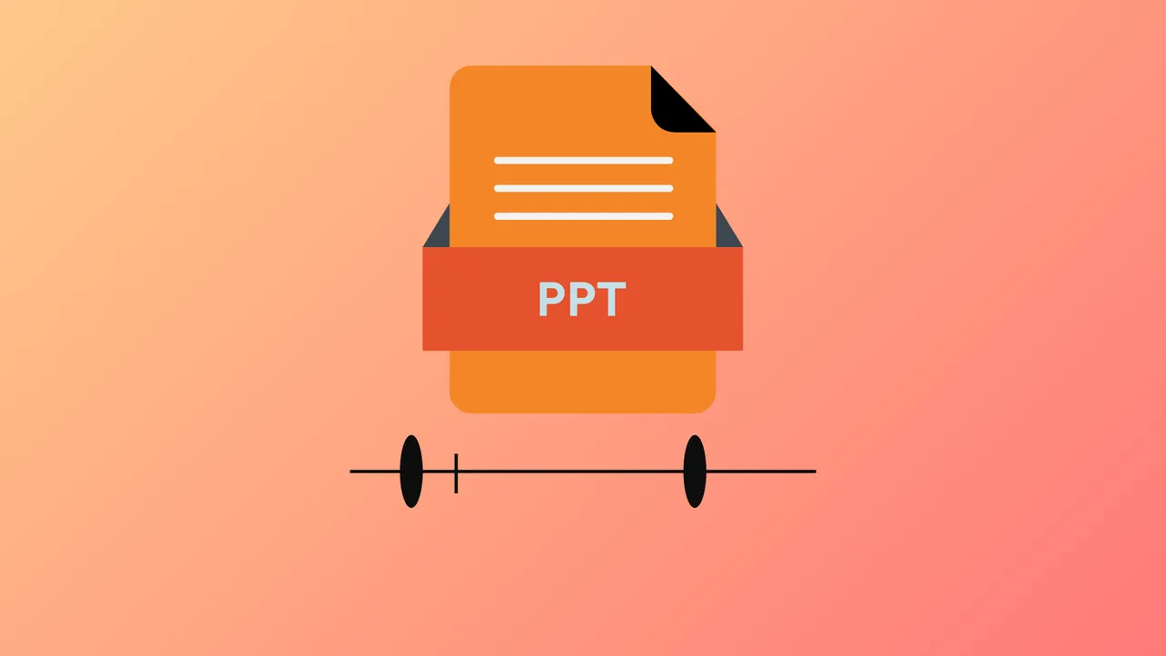 How to Create a Timeline in PowerPoint