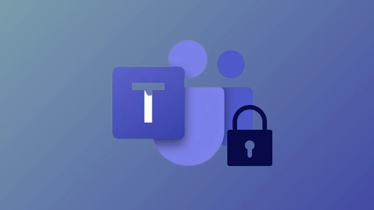 How to Lock Meetings in Microsoft Teams