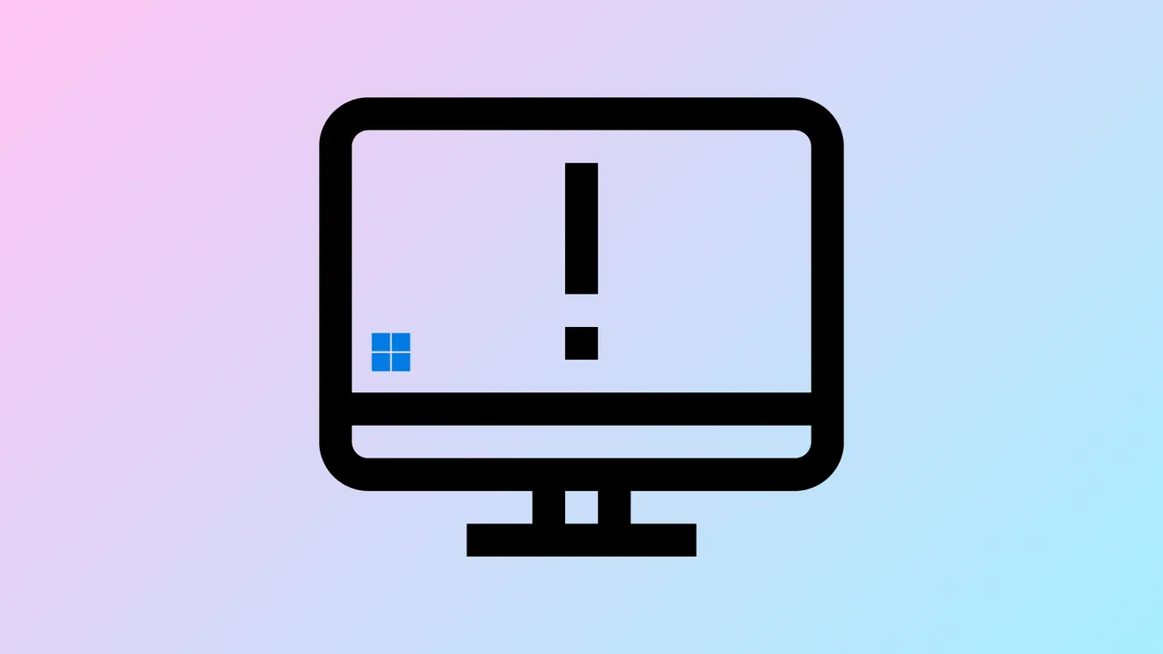 How to Fix Application Error or Nvoglv32.dll Crash on Windows 11