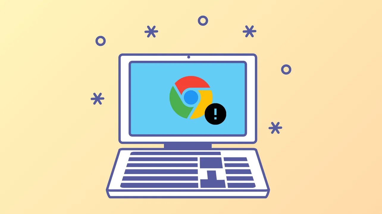 How to Fix Error Code 7: 0x3c When Installing or Updating Chrome