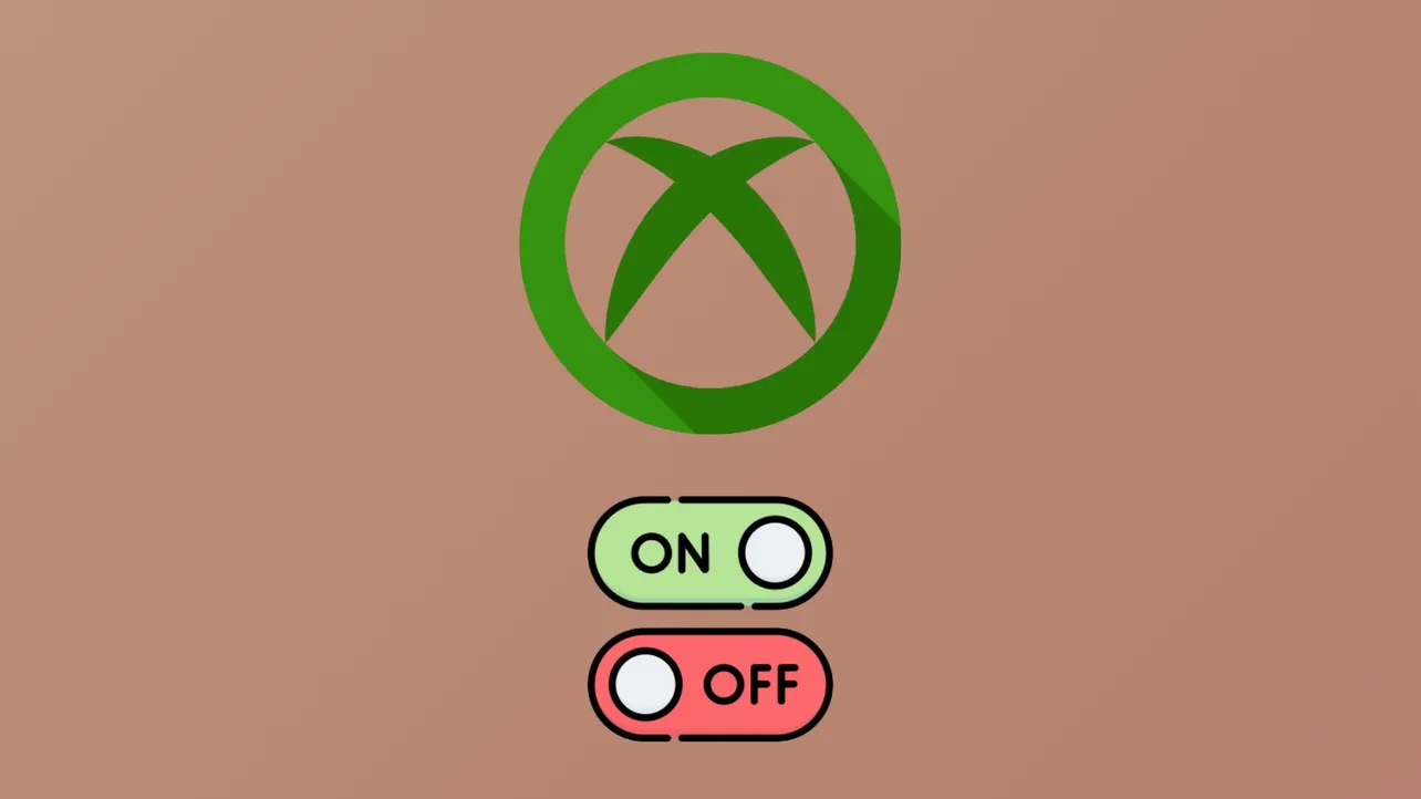 How to Enable or Disable Xbox App Starting Automatically in Windows 11