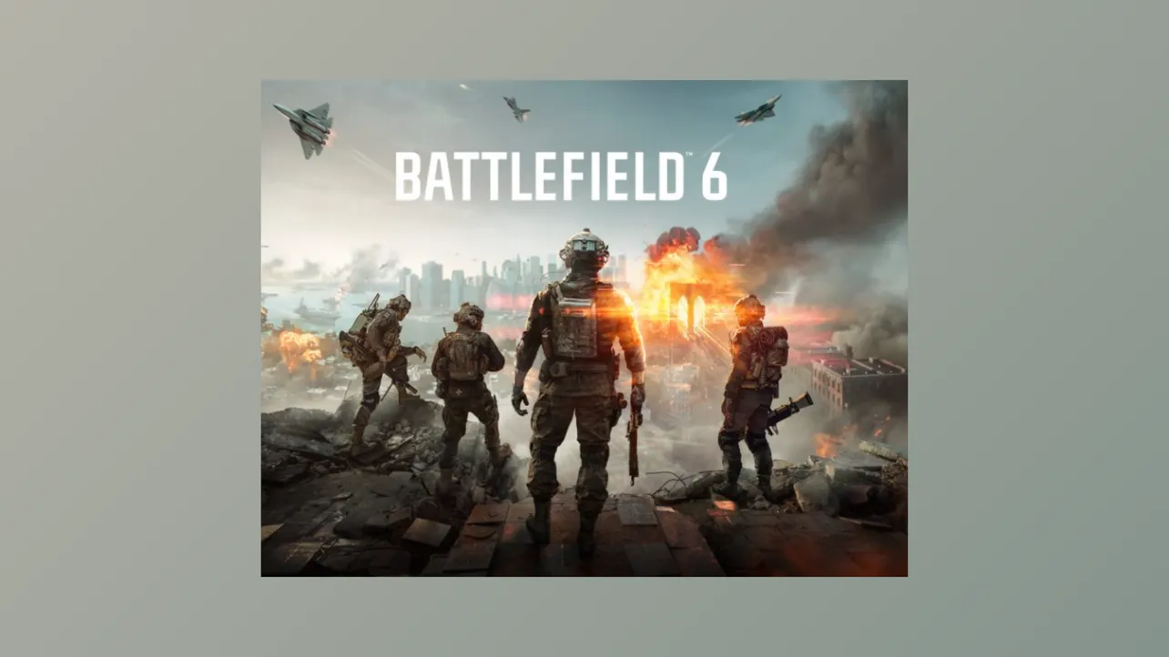 How to Use Bipod in Battlefield 6