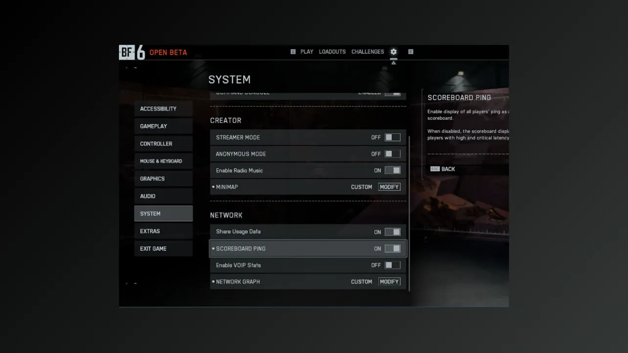 How to Ping in Battlefield 6