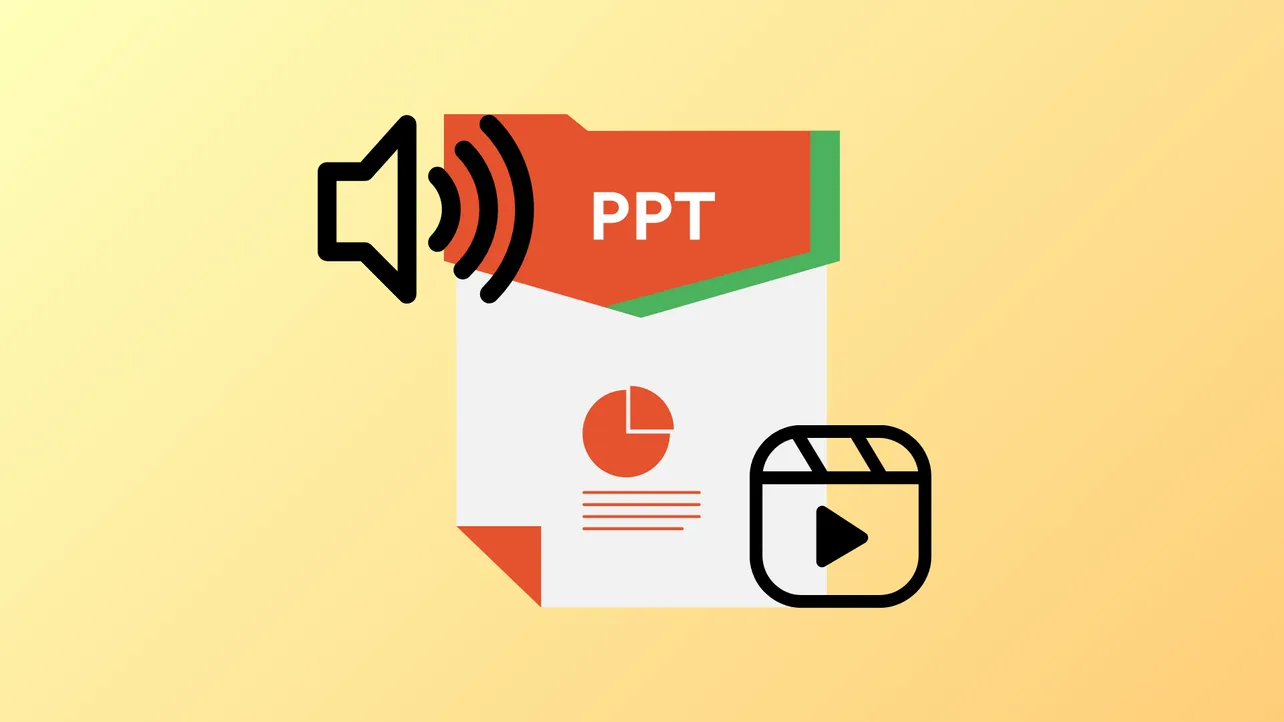 How to Fix Audio and Video Not Playing in Microsoft PowerPoint