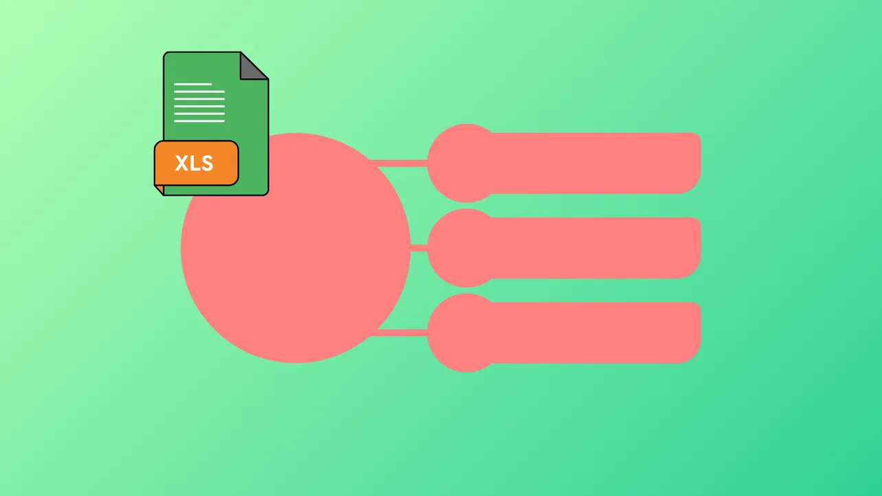 How to Export Excel Charts as Images