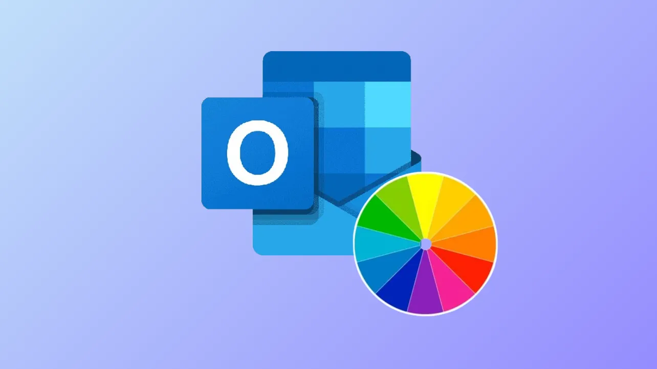 How to Use Color Categories in Outlook