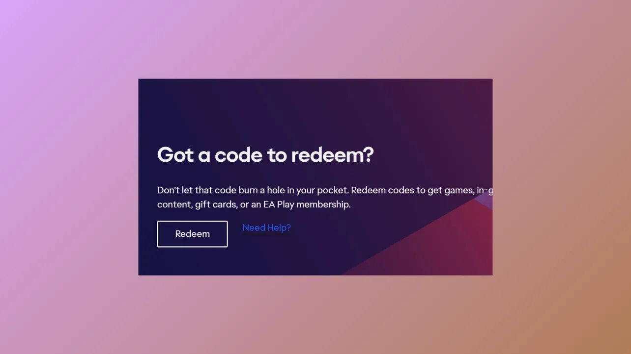 How to Enter and Redeem a Battlefield 6 Beta Code