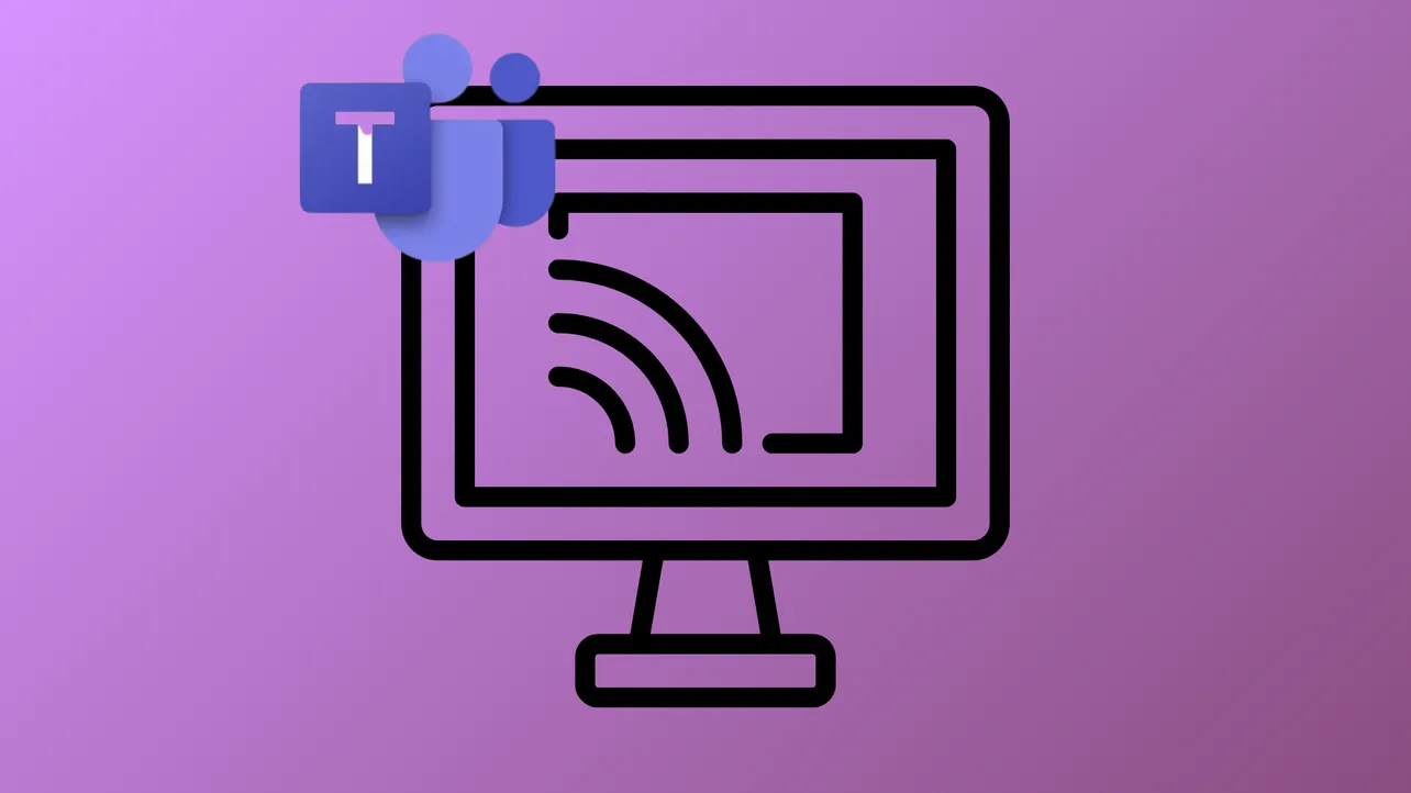 How to Fix Microsoft Teams Crashing When Sharing Screen