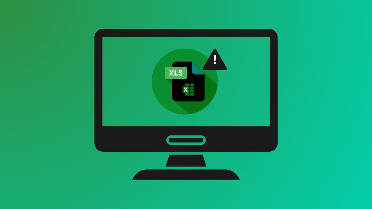 How to Fix “We Ran Into a Problem Completing Your Request” Error in Excel Online