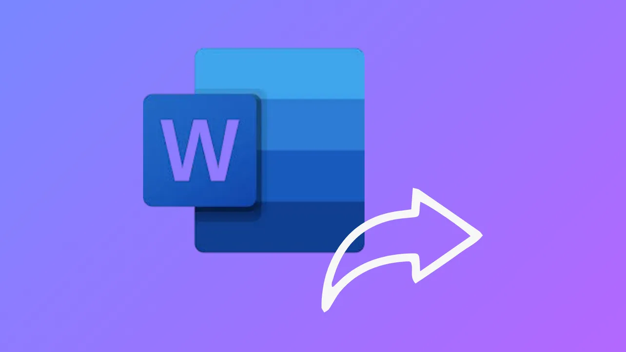 How to Collaborate and Share Documents in Word