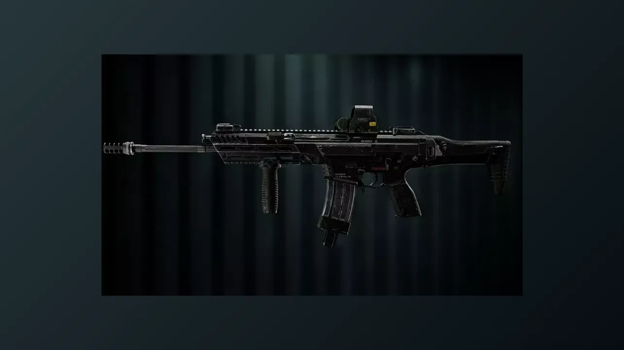 How to Unlock the Best Assault Rifles in Battlefield 6 and Customize Them