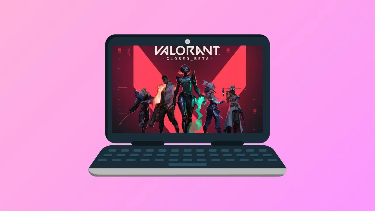 How to Fix Valorant Error Code 1 on Windows 11