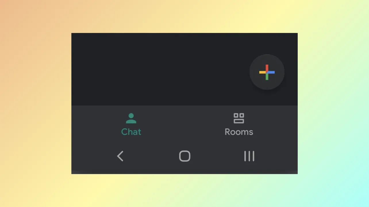 How to Enable Dark Mode in Google Chat