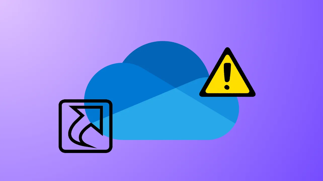 How to Fix OneDrive Unable to Move Shortcut