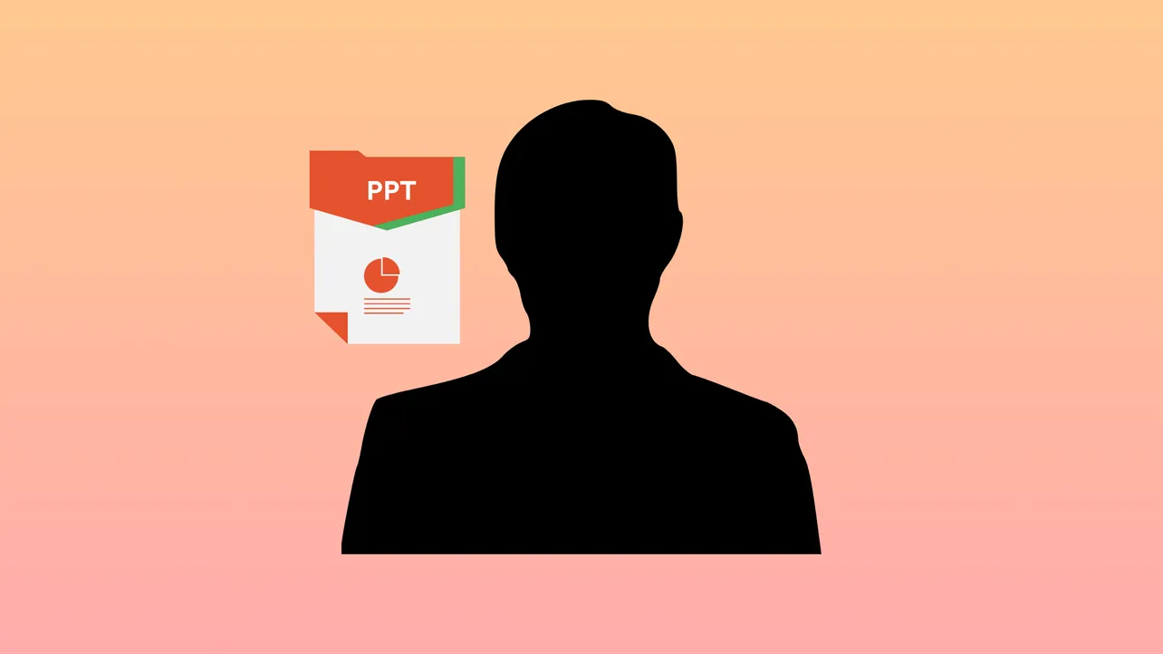 How to Create a Silhouette in PowerPoint