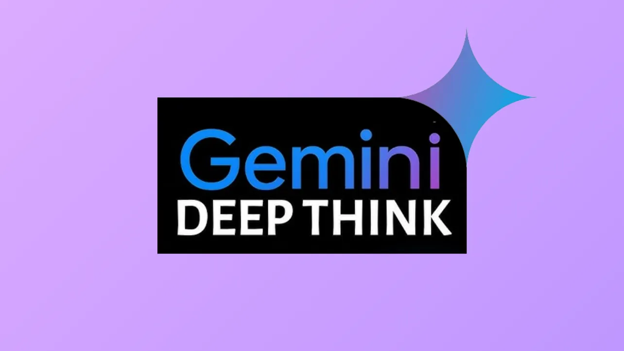 Google's Deep Think brings advanced reasoning to Gemini app Ultra users