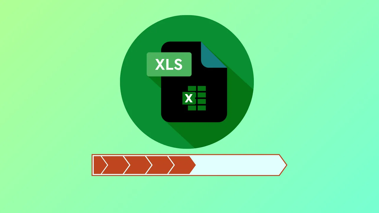 How to Create Progress Bars in Microsoft Excel