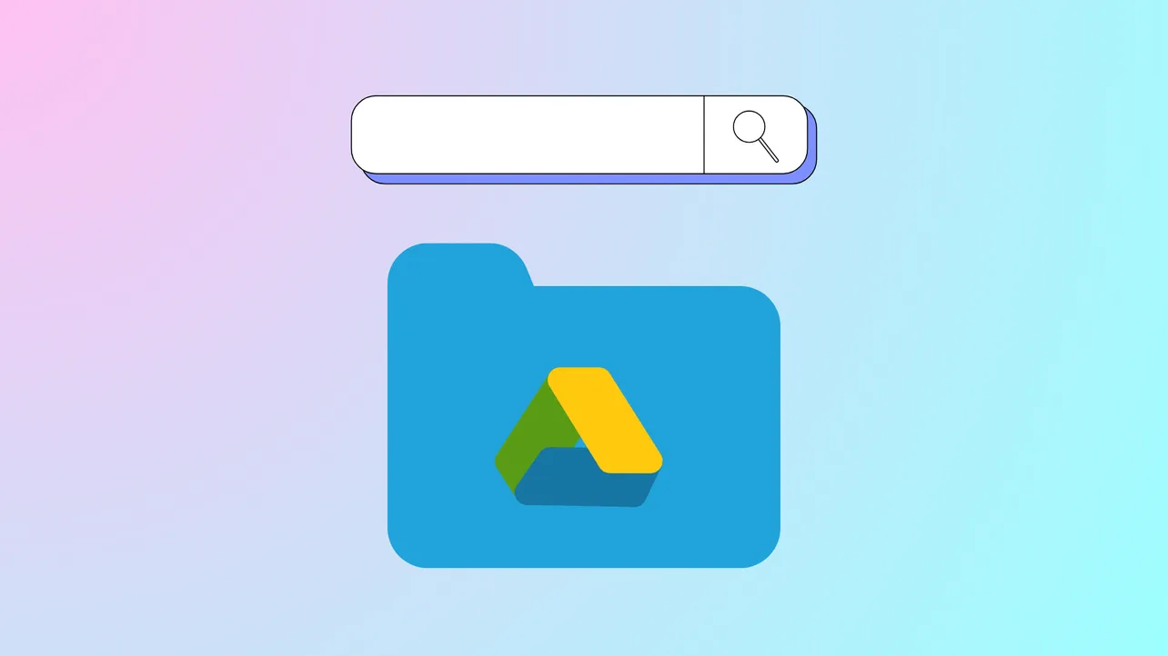 How to Fix Windows Search Not Finding Files from Google Drive