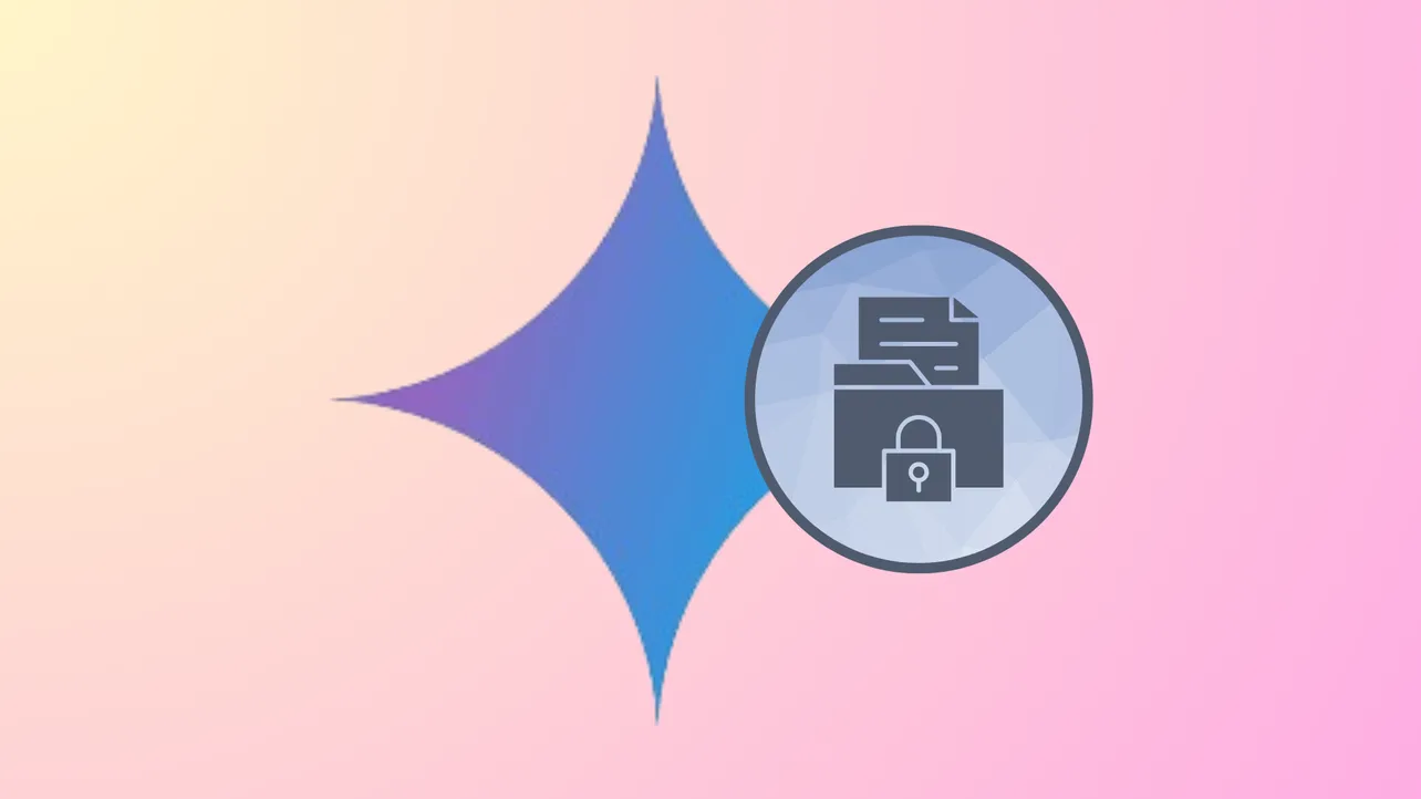 How to Prevent Google from Using Your Gemini Interactions to Train AI