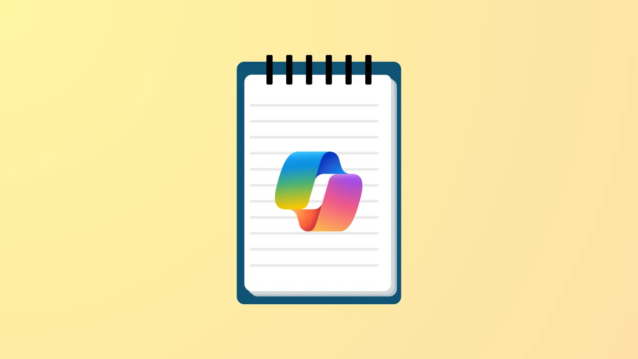 How to Enable and Use Rewrite AI in Notepad on Windows 11